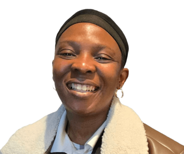 Benedicta Otibhor Okhunlun