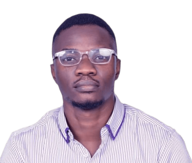 Emmanuel Oludare