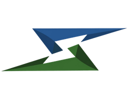 Stripe Edge Logo